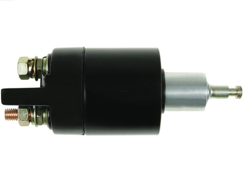 Włącznik elektromagnetyczny, rozrusznik AS-PL ss9009b
