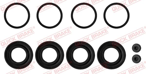 Zestaw naprawczy, zacisk hamulca QUICK BRAKE 114-0114