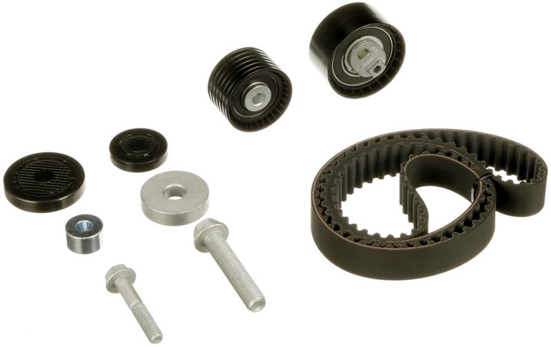 Zestaw paska rozrządu GATES K055550XS