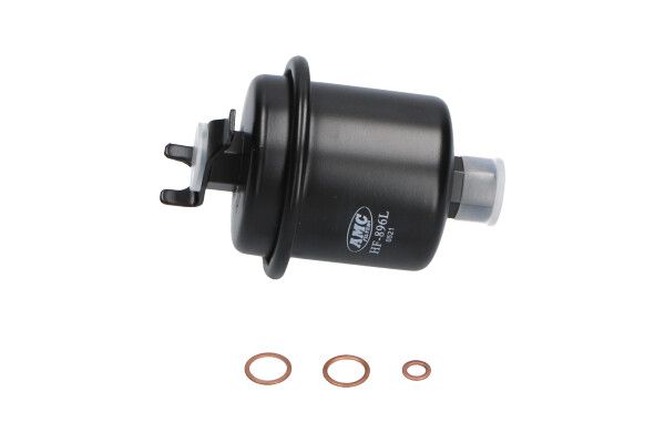 Filtr paliwa KAVO PARTS HF-896L