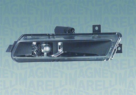 Reflektor przeciwmgłowy MAGNETI MARELLI 712401901120
