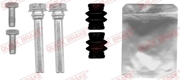 Zestaw tulei prowadzących, zacisk hamulca QUICK BRAKE 113-1481x