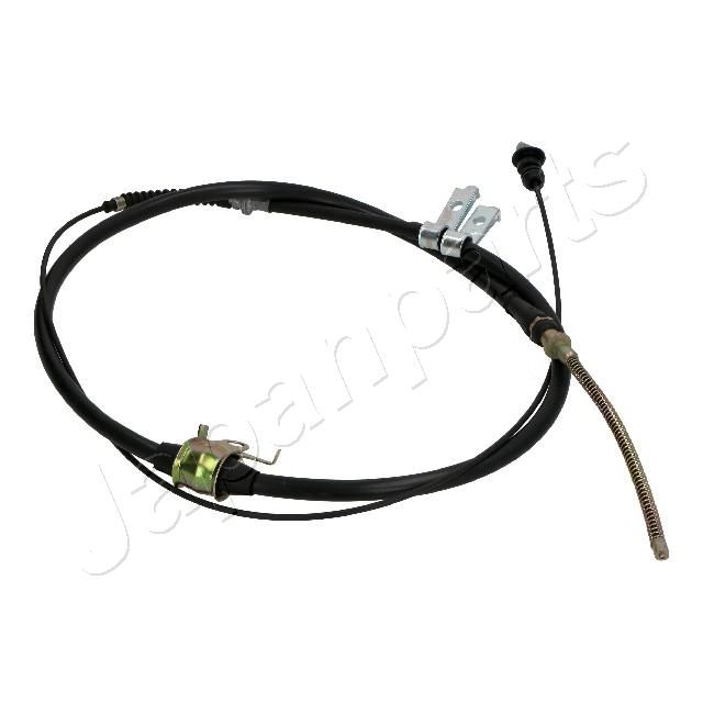 Cięgło, hamulec postojowy JAPANPARTS BC-324R
