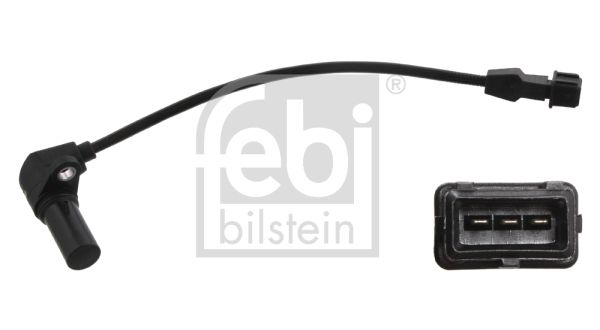 Generator impulsów, wał korbowy FEBI BILSTEIN 33123