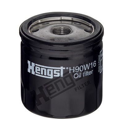 Filtr oleju HENGST FILTER H90W16
