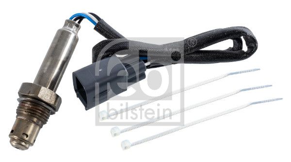 Sonda lambda FEBI BILSTEIN 175855