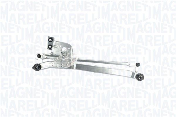 Napęd wycieraczek MAGNETI MARELLI 085570166010