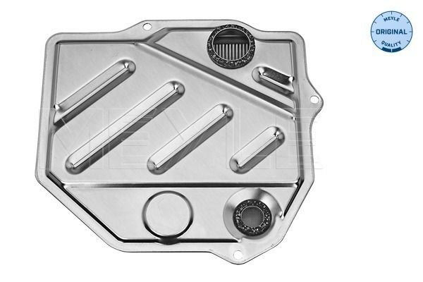 Filtr hydrauliczny, automatyczna skrzynia biegów MEYLE 0140272014