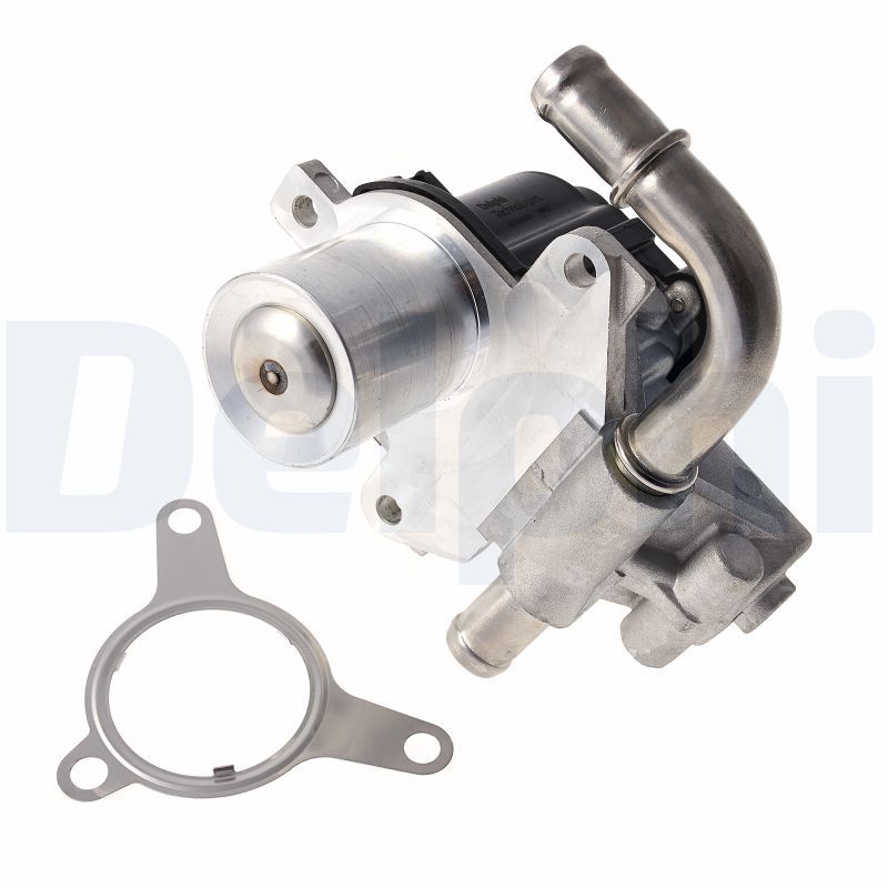Zawór AGR DELPHI EG10493-12B1
