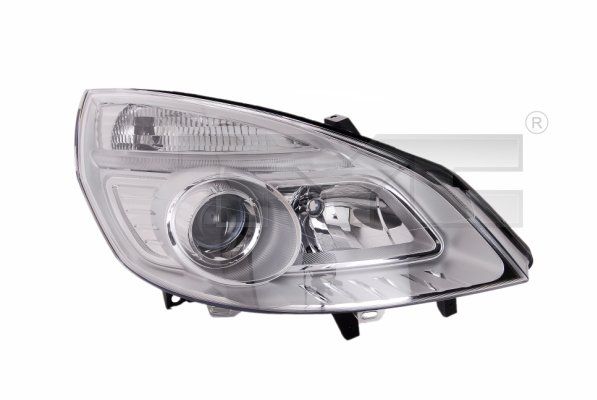 Reflektor TYC 20-1068-15-2