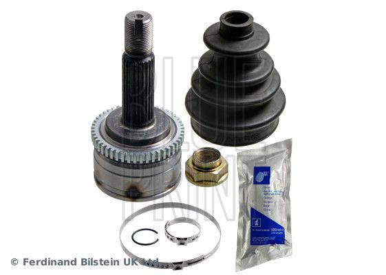 Zestaw przegubu, wał napędowy BLUE PRINT ADBP890055