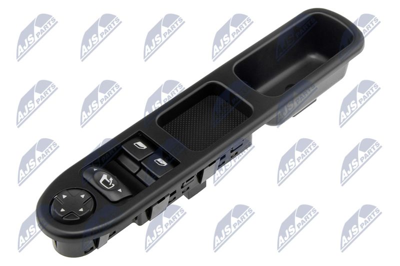 Przełącznik, podnośnik szyby NTY EWS-PE-040