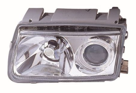 Zestaw reflektora głównego ABAKUS 441-1154PXLD-E