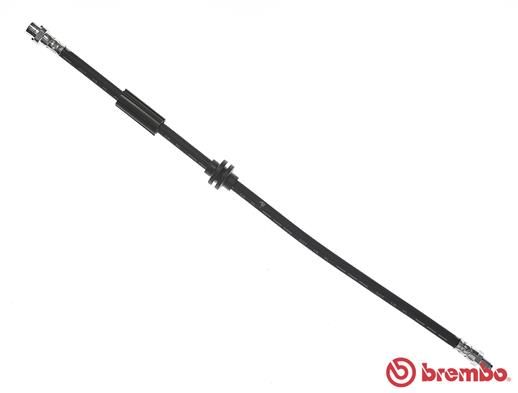 Przewód hamulcowy elastyczny BREMBO T 06 036