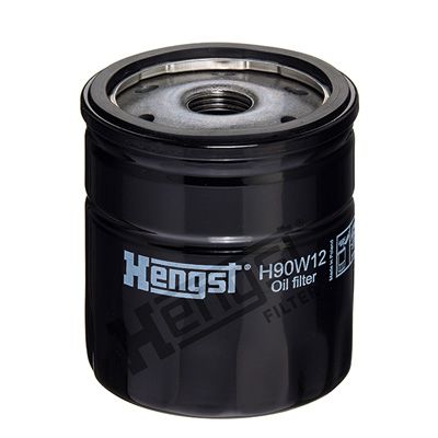 Filtr oleju HENGST FILTER H90W12