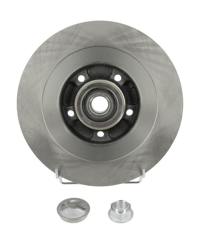 Tarcza hamulcowa FERODO DDF1725-1