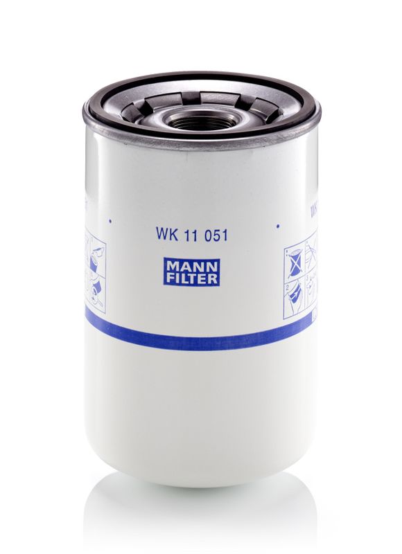 Filtr paliwa MANN-FILTER WK11051