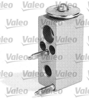Zawór rozprężny, klimatyzacja VALEO 509511