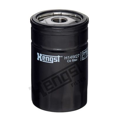 Filtr oleju HENGST FILTER H14W27