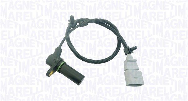 Generator impulsów, wał korbowy MAGNETI MARELLI 064848245010