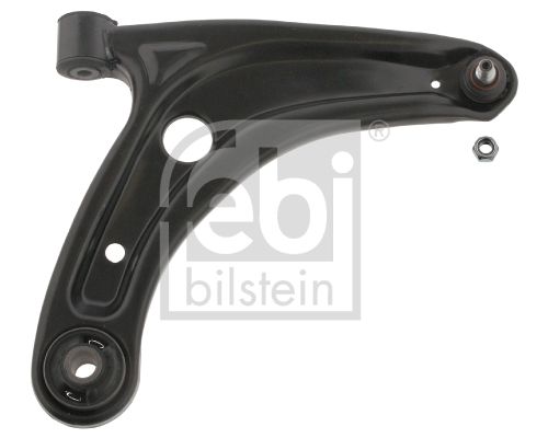Wahacz, zawieszenie koła FEBI BILSTEIN 32420
