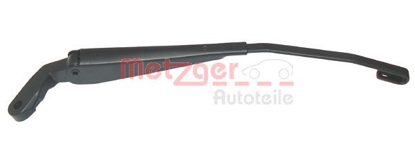 Ramię wycieraczki, czyszczenie szyb METZGER 2190004
