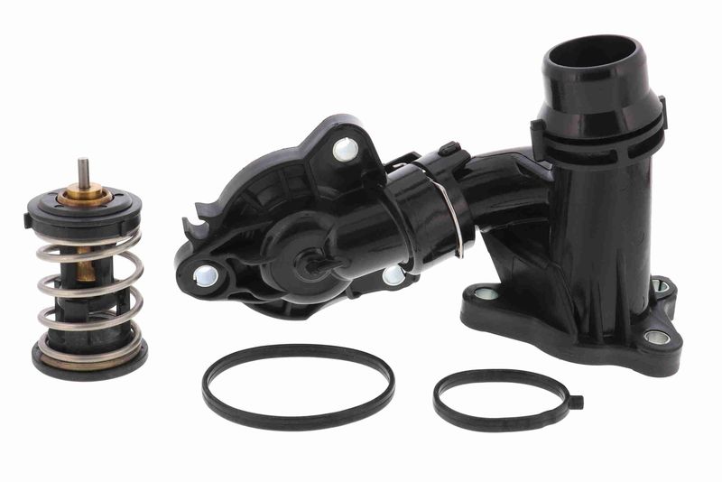 Korpus termostatu VEMO v20-99-1302