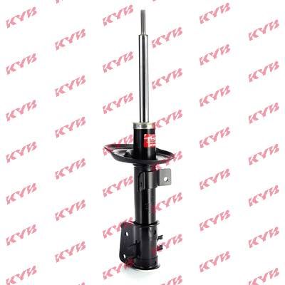 Amortyzator KYB 339730