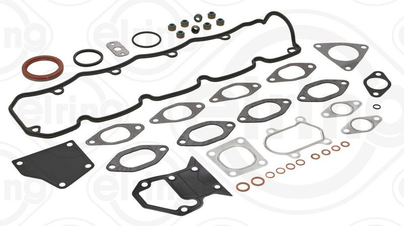 Zestaw uszczelek, głowica cylindrów ELRING 198.900