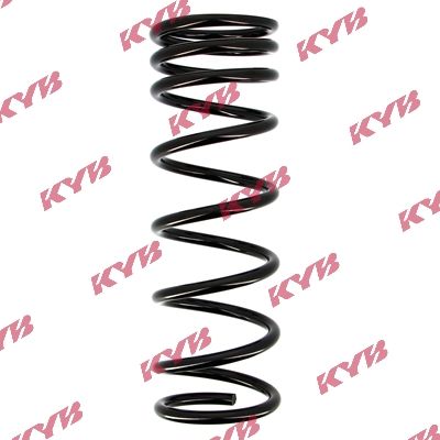 Sprężyna zawieszenia KYB RD5412