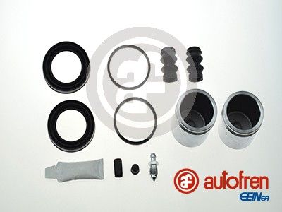 Zestaw naprawczy, zacisk hamulca AUTOFREN SEINSA D41710C