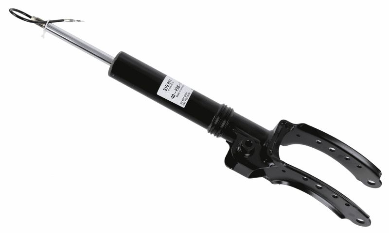 Amortyzator SACHS 319 011