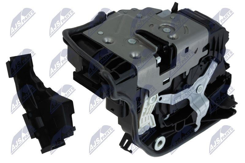 Zamek drzwi NTY EZC-BM-276