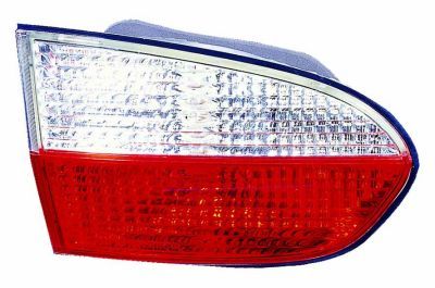 Lampa tylna zespolona ABAKUS 221-1301l-u