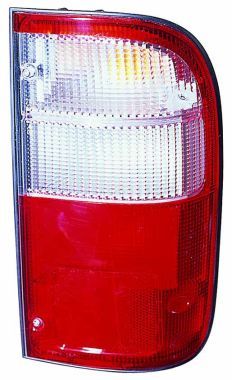 Lampa tylna zespolona ABAKUS 212-19B4R-AE