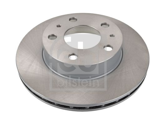 Tarcza hamulcowa FEBI BILSTEIN 10565