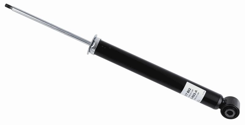 Amortyzator SACHS 317 802
