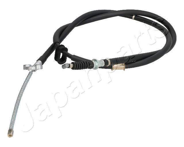 Cięgło, hamulec postojowy JAPANPARTS BC-627L