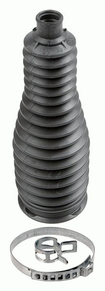Osłona, system kierowania LEMFÖRDER 37570 01