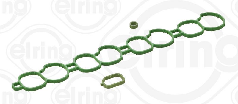 Zestaw uszczelek, kolektor dolotowy ELRING 208.080