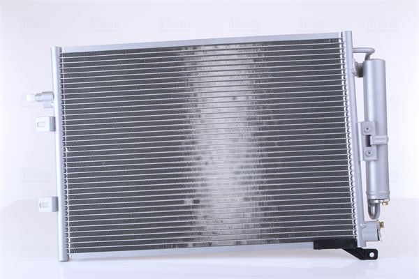 Skraplacz, klimatyzacja NISSENS 940125