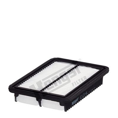 Filtr powietrza HENGST FILTER E1214L
