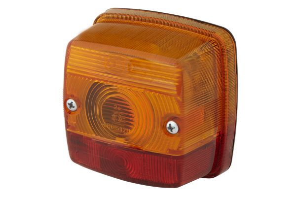 Lampa tylna zespolona HELLA 2SW 003 014-131