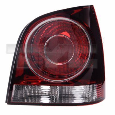 Lampa tylna zespolona TYC 11-1116-01-2