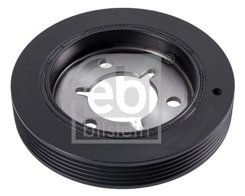 Koło pasowe, wał korbowy FEBI BILSTEIN 31099