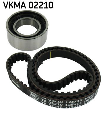 Zestaw paska rozrządu SKF VKMA 02210