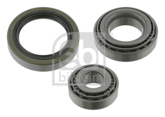 Zestaw łożysk koła FEBI BILSTEIN 05581
