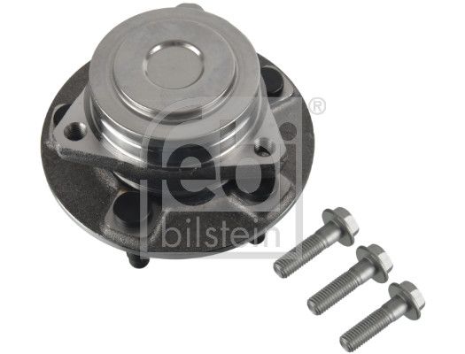 Zestaw łożysk koła FEBI BILSTEIN 180128