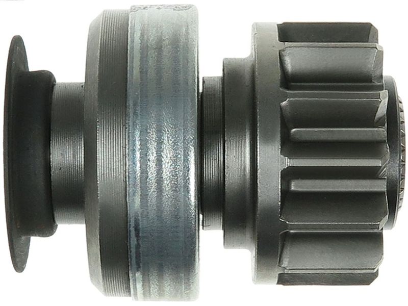 Sprzęgło jednokierunkowe, rozrusznik AS-PL SD6150S