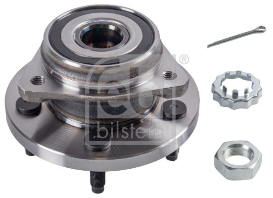 Zestaw łożysk koła FEBI BILSTEIN 172585